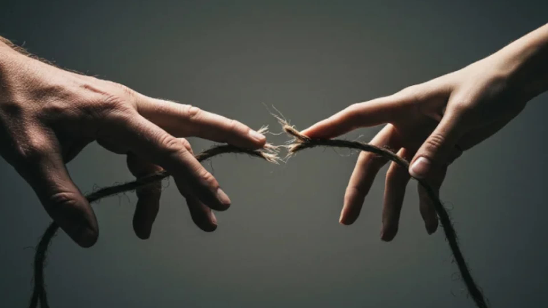 Dipendenza affettiva: perché è così difficile lasciare una relazione che ci fa stare male?